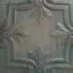 Tin Ceiling Installation