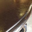 Resurfaced Table