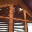 Brick Wall